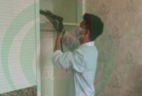 保定除甲醛價格